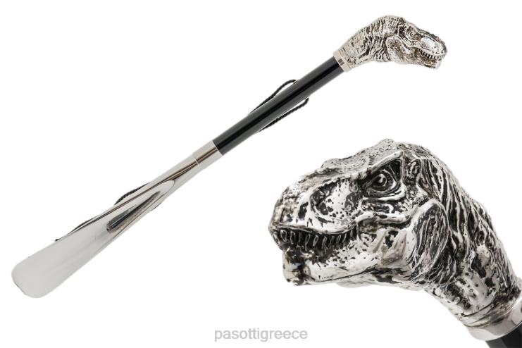 αξεσουάρ PASOTTI cs k42 - κόρνα παπουτσιού t-rex 2N6B8284 για άνδρες και γυναίκες
