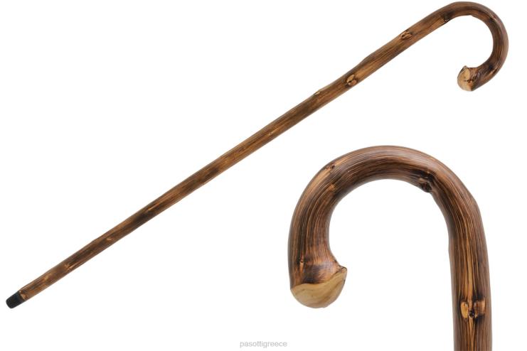 αξεσουάρ PASOTTI μπα κρ - ξυλάκι κάστανου με ρίζα 2N6B8258 για άνδρες και γυναίκες