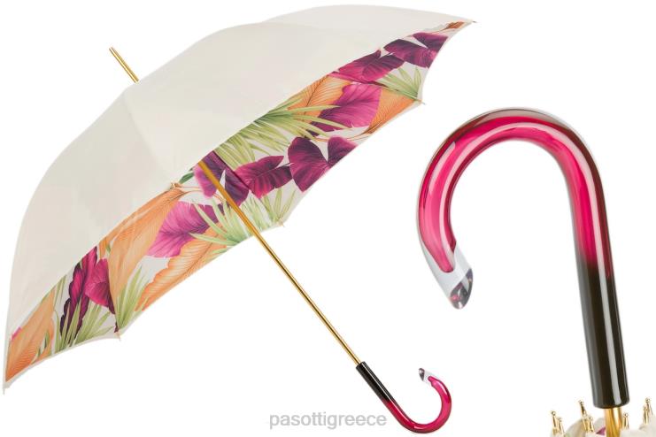 ομπρέλα | PASOTTI 189 55123-274 g15 - τροπική ομπρέλα 2N6B8352 γυναίκες