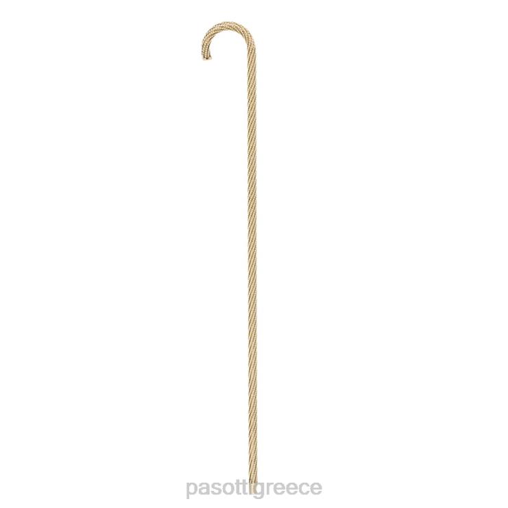 αξεσουάρ PASOTTI ba d35 - μπαστούνι swarovski πολυτελείας 2N6B8211 για άνδρες και γυναίκες