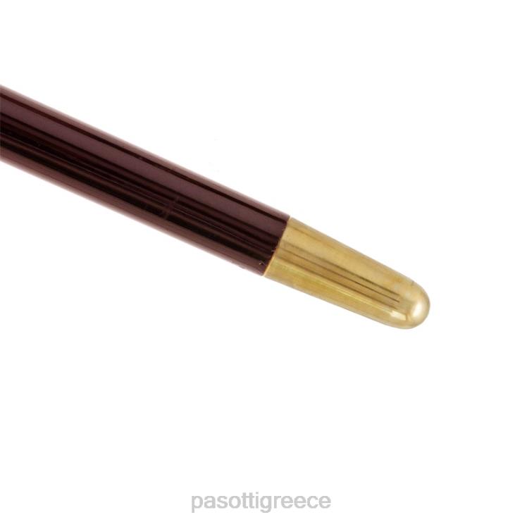 αξεσουάρ PASOTTI ba k32 - μπαστούνι ελέφαντα 2N6B8251 για άνδρες και γυναίκες