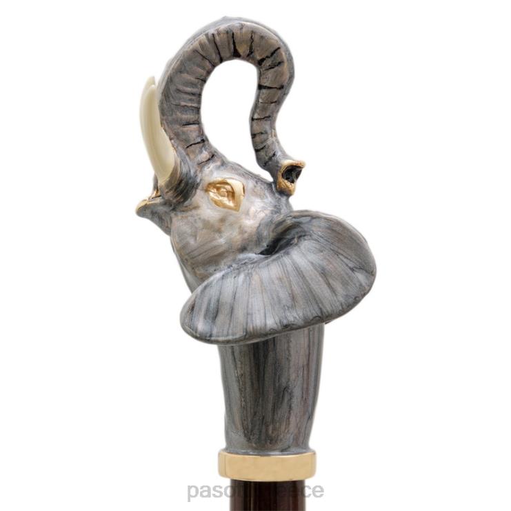 αξεσουάρ PASOTTI ba k32 - μπαστούνι ελέφαντα 2N6B8251 για άνδρες και γυναίκες