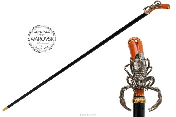 αξεσουάρ PASOTTI ba k40 - σκορπιό καλάμι 2N6B8247 για άνδρες και γυναίκες