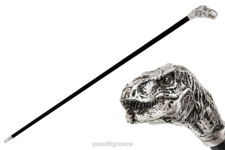 αξεσουάρ PASOTTI ba k42 - μπαστούνι t-rex 2N6B8206 για άνδρες και γυναίκες