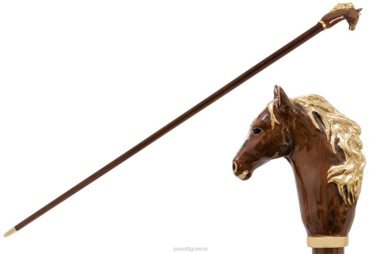 αξεσουάρ PASOTTI ba k45mo - ζαχαροκάλαμο brownhorse 2N6B8235 για άνδρες και γυναίκες