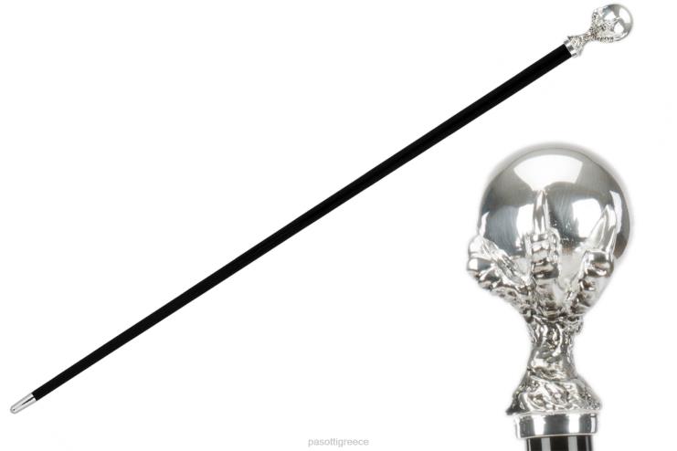 αξεσουάρ PASOTTI ba k55 - μπαστούνι με νύχια γερακιού 2N6B8252 για άνδρες και γυναίκες