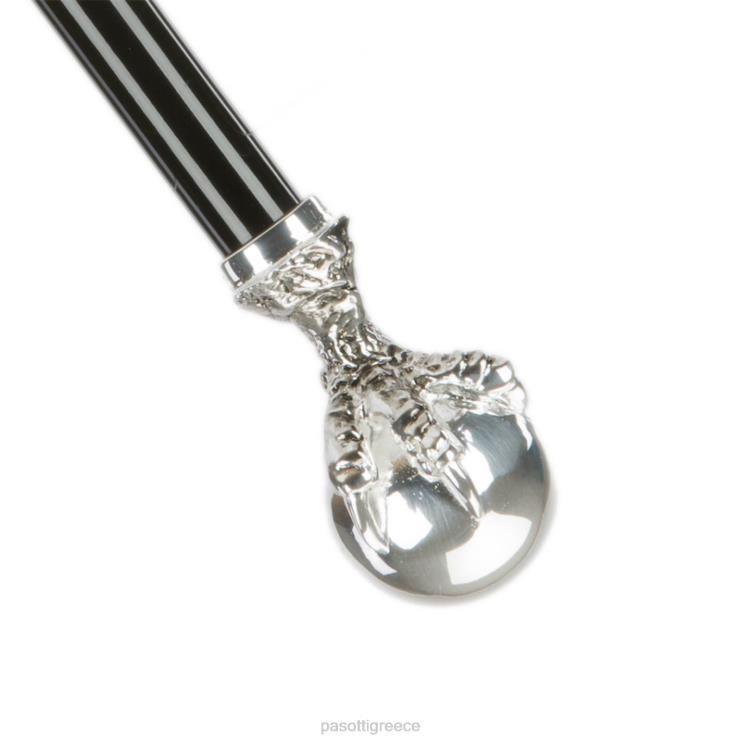 αξεσουάρ PASOTTI ba k55 - μπαστούνι με νύχια γερακιού 2N6B8252 για άνδρες και γυναίκες