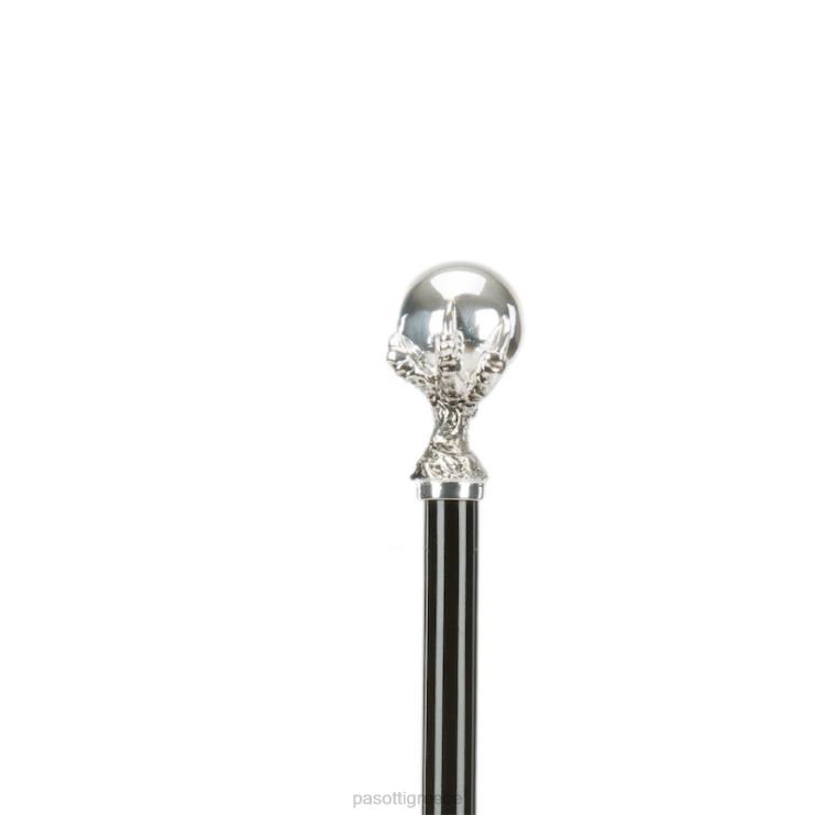 αξεσουάρ PASOTTI ba k55 - μπαστούνι με νύχια γερακιού 2N6B8252 για άνδρες και γυναίκες