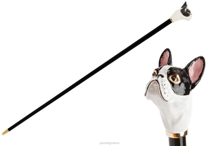 αξεσουάρ PASOTTI ba k61bi - γαλλικό μπουλντόγκο 2N6B8257 για άνδρες και γυναίκες