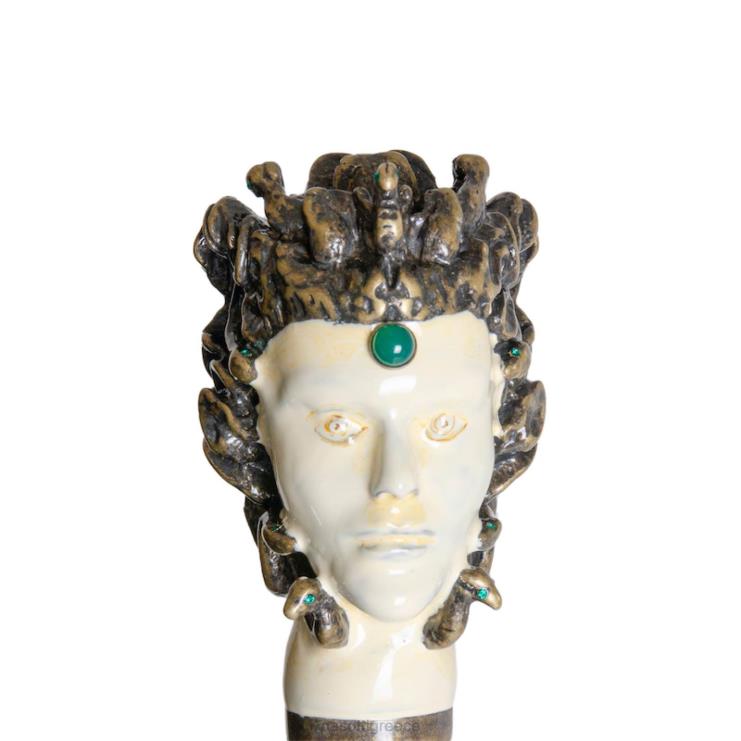 αξεσουάρ PASOTTI ba k87 - μπαστούνι μέδουσας 2N6B8198 για άνδρες και γυναίκες