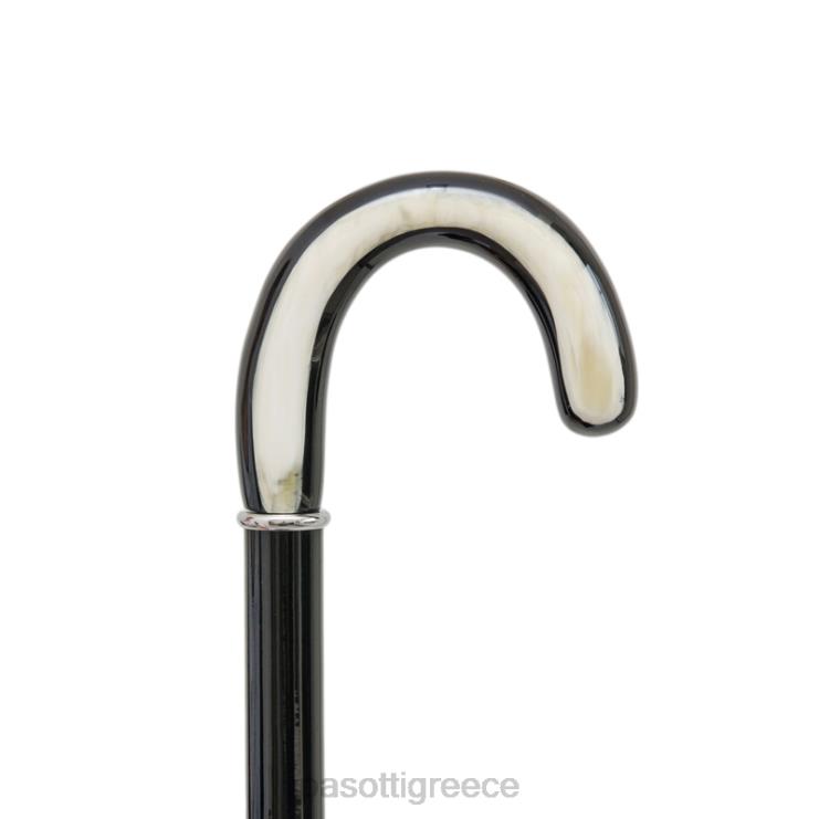 αξεσουάρ PASOTTI ba n60 - καμπυλωτό ραβδί κόρνας 2N6B8256 για άνδρες και γυναίκες