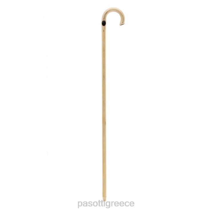 αξεσουάρ PASOTTI ba p5 - πολύτιμο ορειχάλκινο καλάμι 2N6B8249 για άνδρες και γυναίκες