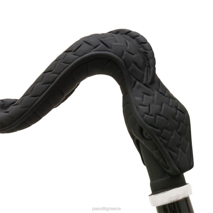 αξεσουάρ PASOTTI ba w09g - ζαχαροκάλαμο φιδιού από καουτσούκ 2N6B8229 για άνδρες και γυναίκες