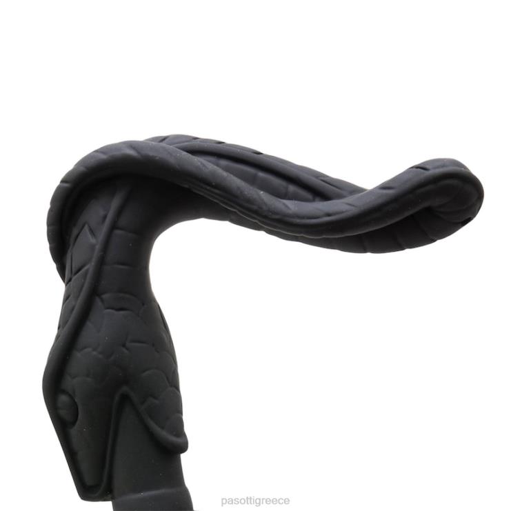 αξεσουάρ PASOTTI ba w09g - ζαχαροκάλαμο φιδιού από καουτσούκ 2N6B8229 για άνδρες και γυναίκες