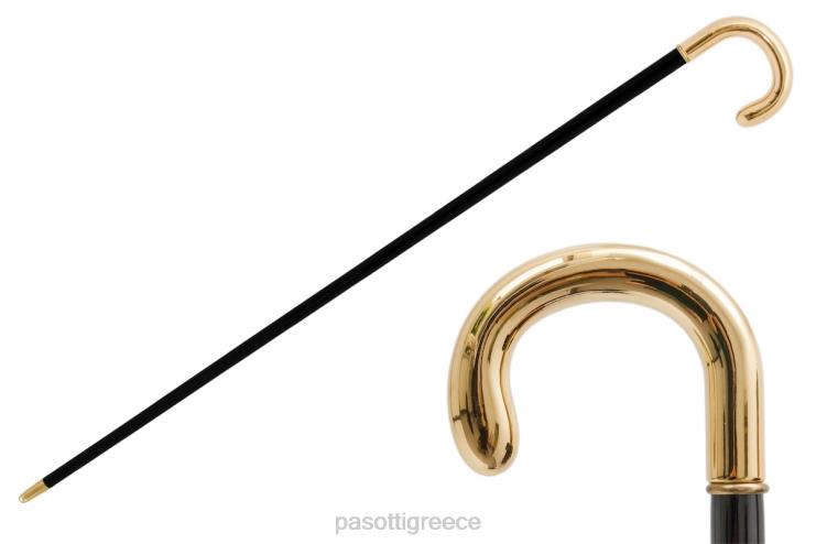 αξεσουάρ PASOTTI ba w16or - χρυσό μπαστούνι πολυτελείας 2N6B8207 για άνδρες και γυναίκες