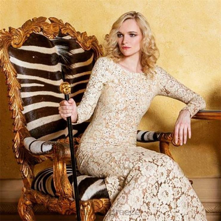 αξεσουάρ PASOTTI ba w33or - χρυσό μπαστούνι κρανίου 2N6B8231 για άνδρες και γυναίκες