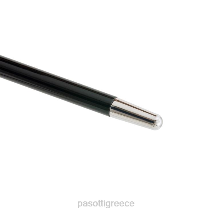 αξεσουάρ PASOTTI ba w37 - ασημένιο μπαστούνι λιονταριού 2N6B8199 για άνδρες και γυναίκες