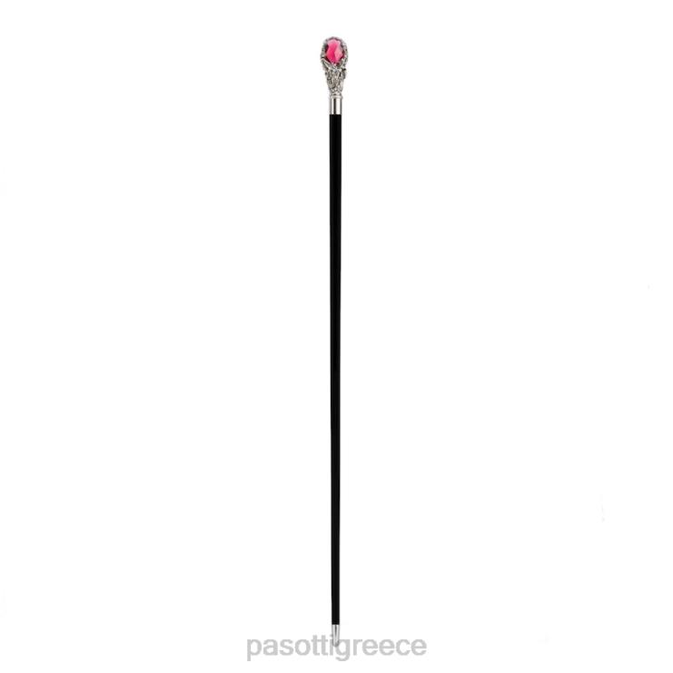 αξεσουάρ PASOTTI ba w68 - πολυτελές κόκκινο πολύτιμο ζαχαροκάλαμο 2N6B8239 για άνδρες και γυναίκες