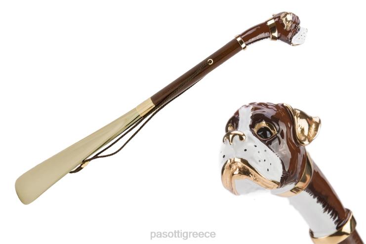 αξεσουάρ PASOTTI cs k22 - κόρνα παπουτσιού μπόξερ 2N6B8292 για άνδρες και γυναίκες