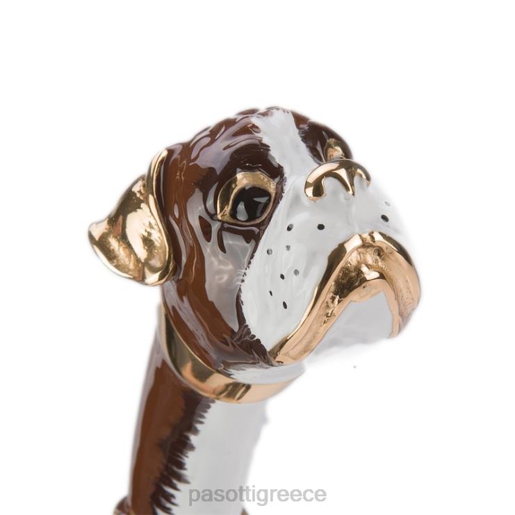 αξεσουάρ PASOTTI cs k22 - κόρνα παπουτσιού μπόξερ 2N6B8292 για άνδρες και γυναίκες