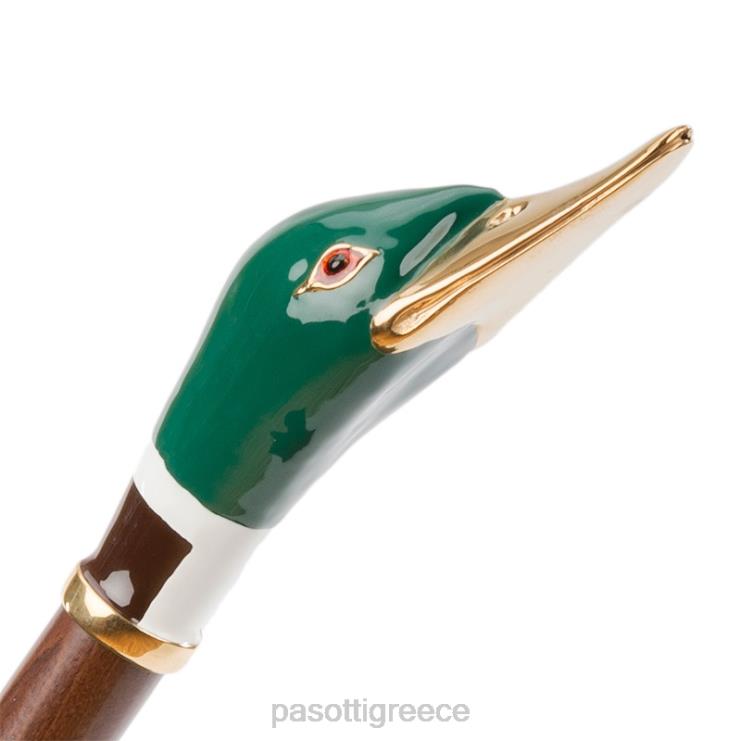 αξεσουάρ PASOTTI cs k26 - κέρατο παπουτσιού αγριόπαπιας 2N6B8285 για άνδρες και γυναίκες