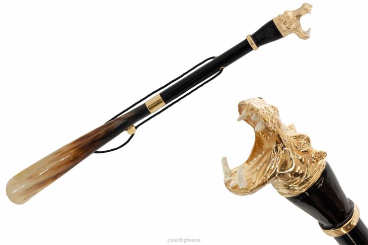 αξεσουάρ PASOTTI cs k2pc - hipposhoehorn 2N6B8294 για άνδρες και γυναίκες