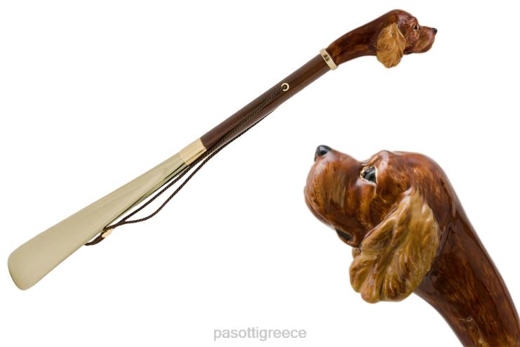 αξεσουάρ PASOTTI cs k46 - κόρνα παπουτσιού 2N6B8262 για άνδρες και γυναίκες