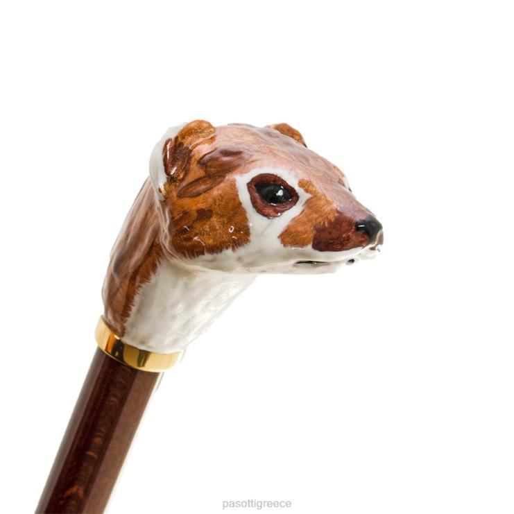 αξεσουάρ PASOTTI cs k56 - ερμίνα με κέρατο παπουτσιών 2N6B8320 για άνδρες και γυναίκες