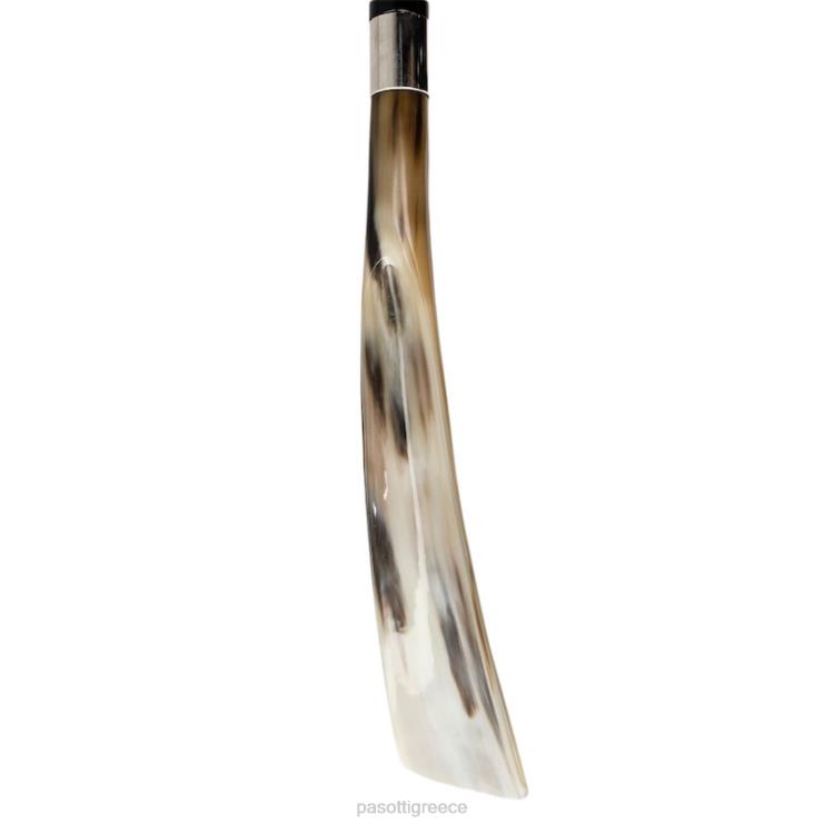 αξεσουάρ PASOTTI cs k57pc - bullshoehorn 2N6B8265 για άνδρες και γυναίκες