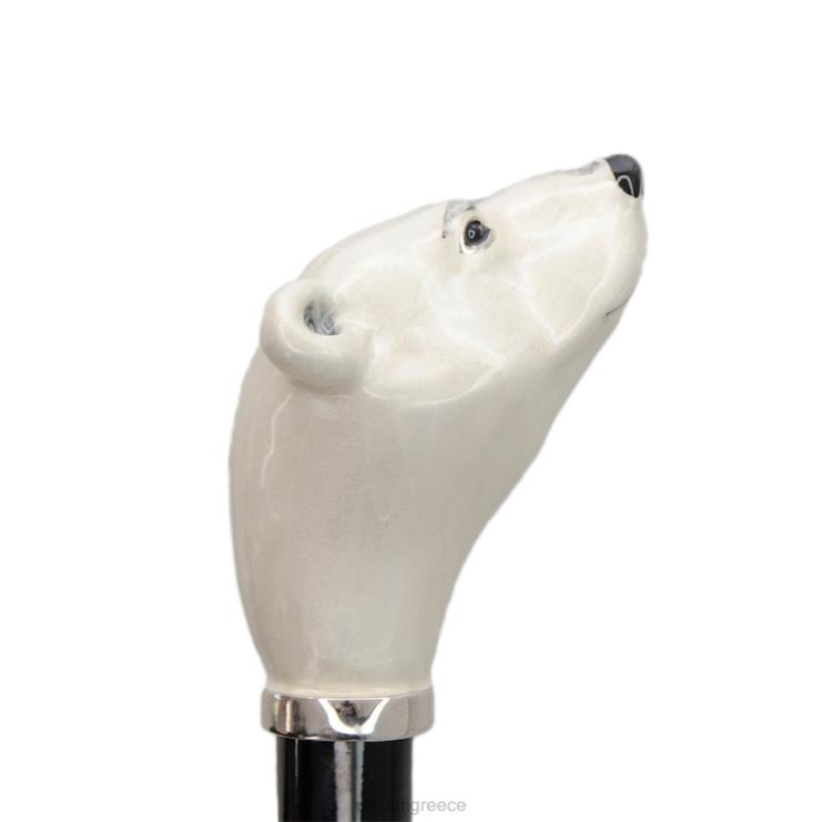 αξεσουάρ PASOTTI cs k71pc - κέρατο παπουτσιού πολικής αρκούδας 2N6B8297 για άνδρες και γυναίκες