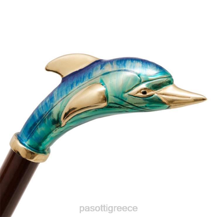 αξεσουάρ PASOTTI cs k74 - κέρατο παπουτσιών δελφινιών 2N6B8314 για άνδρες και γυναίκες