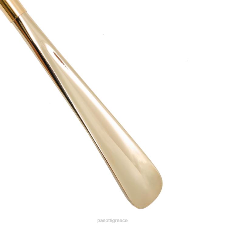 αξεσουάρ PASOTTI cs k80 - κέρατο παπουτσιού σκίουρου 2N6B8266 για άνδρες και γυναίκες