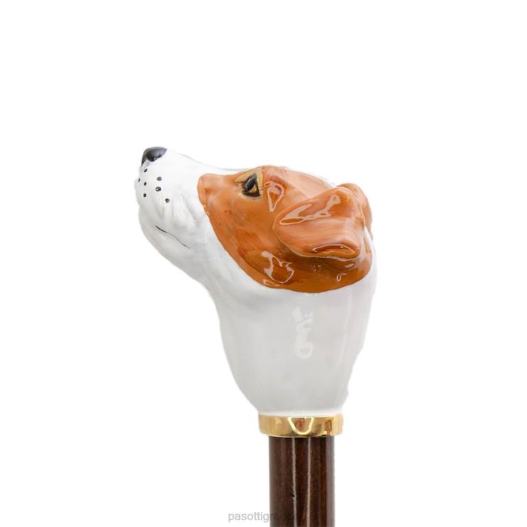 αξεσουάρ PASOTTI cs k81 - jack russell shaehorn 2N6B8287 για άνδρες και γυναίκες