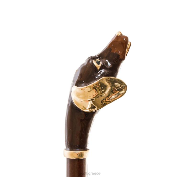 αξεσουάρ PASOTTI cs k84 - dachshundshoehorn 2N6B8271 για άνδρες και γυναίκες