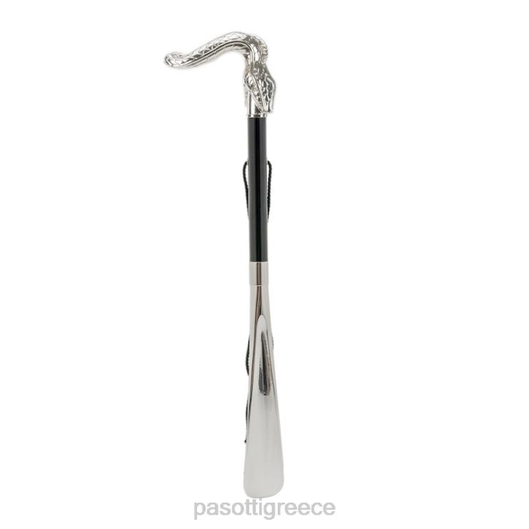 αξεσουάρ PASOTTI cs w09 - κέρατο παπουτσιού φιδιού 2N6B8283 για άνδρες και γυναίκες