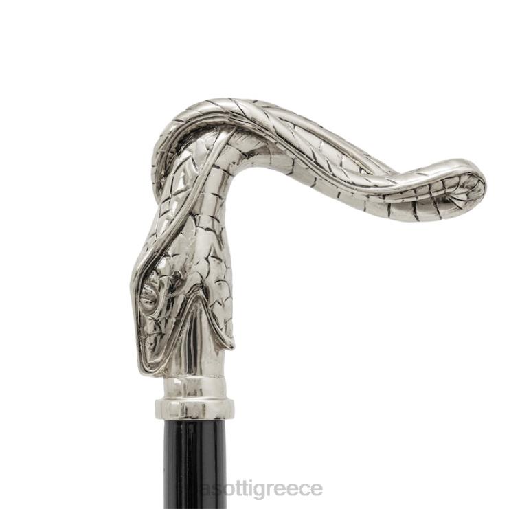 αξεσουάρ PASOTTI cs w09 - κέρατο παπουτσιού φιδιού 2N6B8283 για άνδρες και γυναίκες