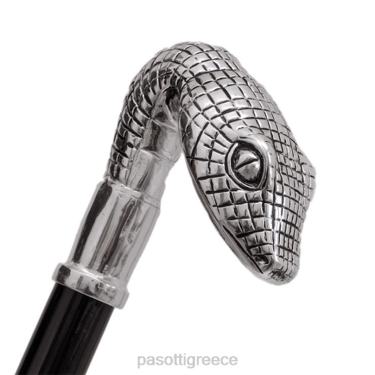 αξεσουάρ PASOTTI cs w31 - Κεφάλι φιδιού 2N6B8304 για άνδρες και γυναίκες