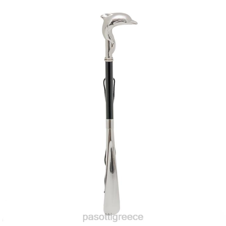 αξεσουάρ PASOTTI cs w32 - silver dolphin shaeholn 2N6B8319 για άνδρες και γυναίκες