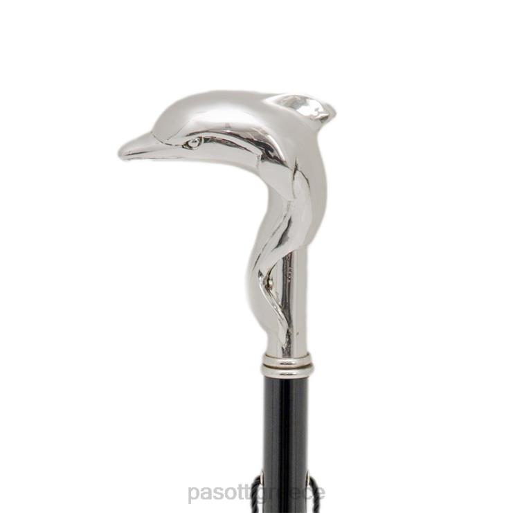 αξεσουάρ PASOTTI cs w32 - silver dolphin shaeholn 2N6B8319 για άνδρες και γυναίκες