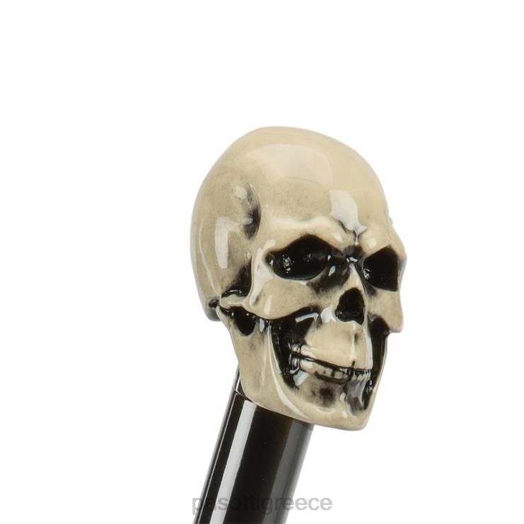 αξεσουάρ PASOTTI cs w33os - οστικό κρανίο παπουτσιού 2N6B8280 για άνδρες και γυναίκες